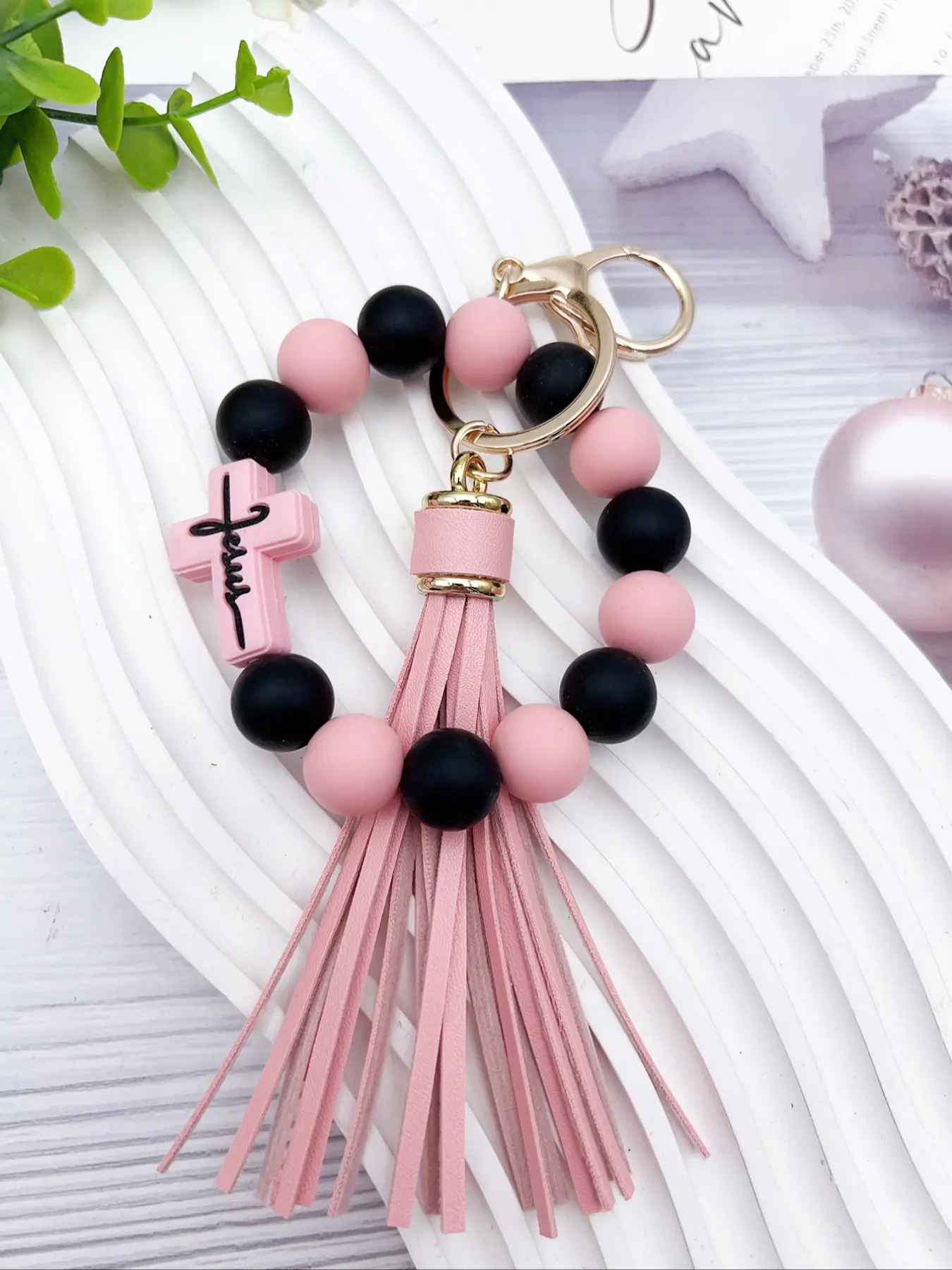 Baby Pink