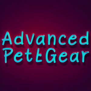 Advanced Pet Gear