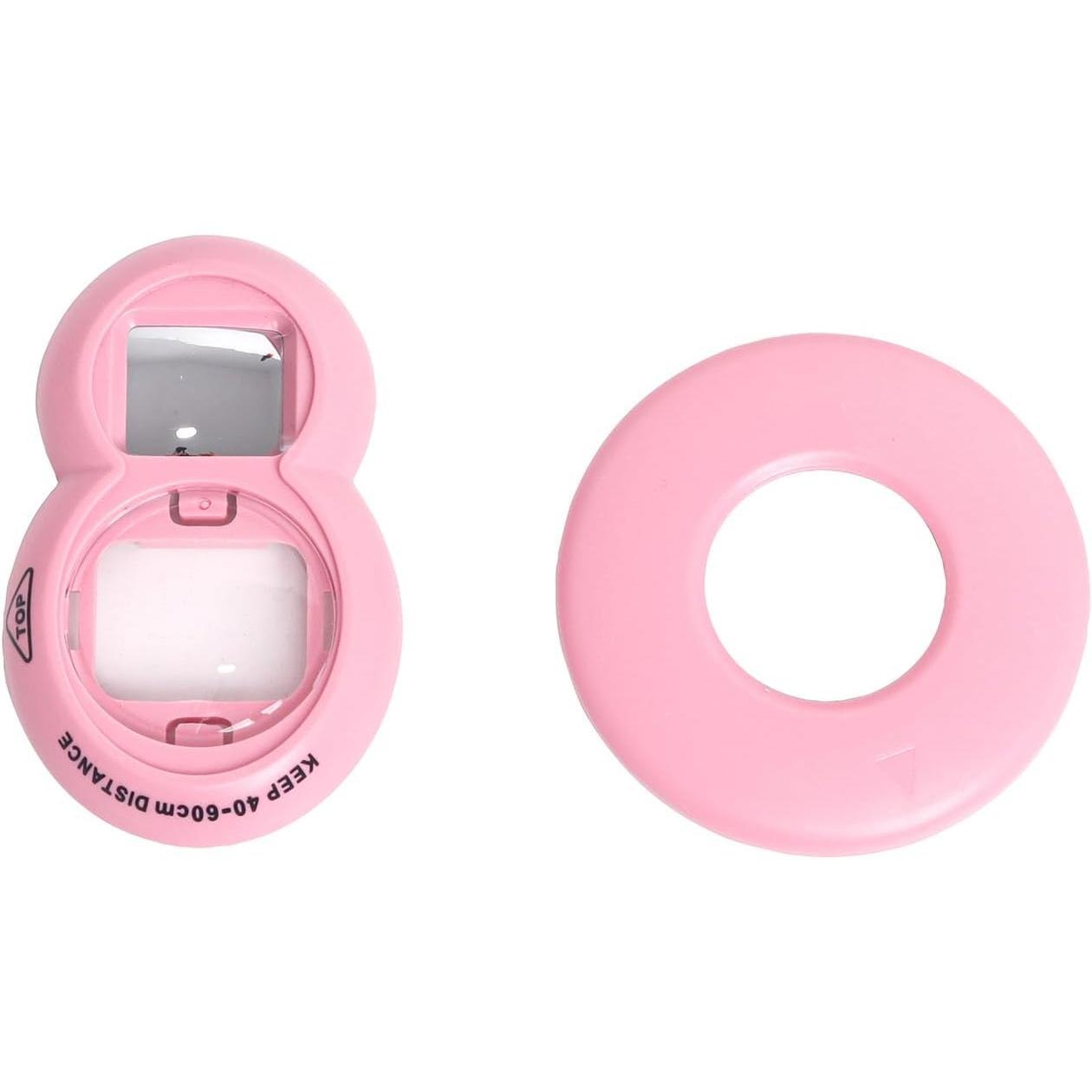 Close Up Lens for Instax Mini 7 Plus/Mini 7+/ Mini 7S / Mini SE  Camera with Self-Portrait Mirror for  Mini 8 / Mini 8 + / Mini 9 / Mini KT Selfie Lens Mirror -