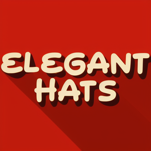 Elegant Hats