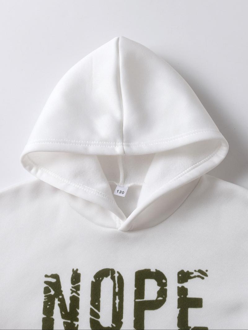 Teen Girls 2 Piece Set Casual Fashion Streetwear, Fleece Long Sleeve Hoodie Top & Wide Leg Work Pants, Fall Winter Teen Girls 2 Piece Set Casual Fashion Streetwear, Fleece Long Sleeve Hoodie Top & Wide Leg Work Pants, Fall Winter