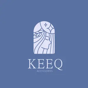 KEEQ shop logo