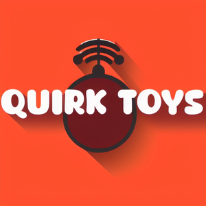 Quirk Toys