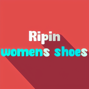 Ripin womens shoes