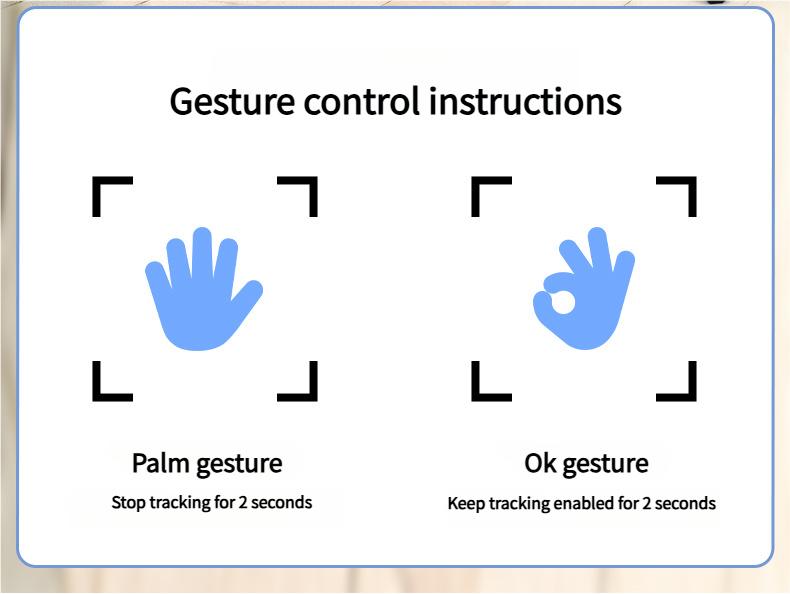 Auto Face Tracking Tripod for iPhone with 2 Fill Lights,360 Rotation Selfie Stick,70" Phone Stand with Rechargeable Remote Control for TikTok Vlog Video Recording,Tripod for GoPro/Camera/Ring Light