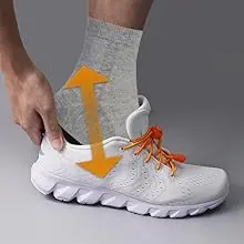RJ-Sport Tieless Elastic Shoe Laces for Adults and Kids RJ-Sport Tieless Elastic Shoe Laces for Adults and Kids