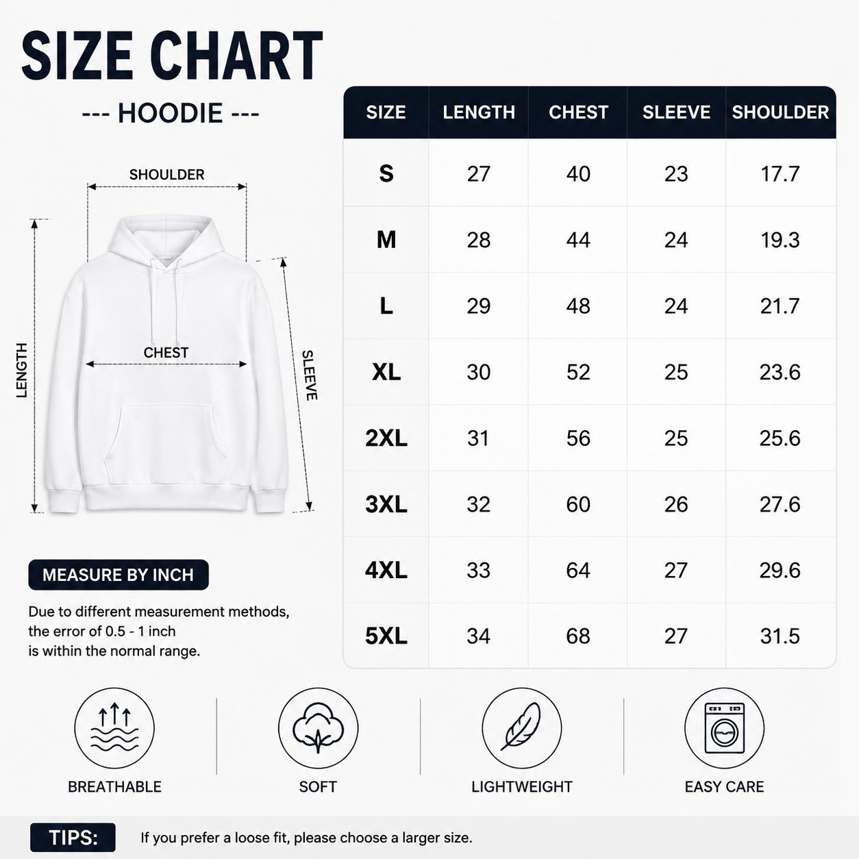 Halloween Spooky Season Graphic Hoodie, Pumpkin Ghost Skeleton Front and Back Print Pullover Sweatshirt, Vintage Horror Long Sleeve Streetwear Hoodie for Halloween Party, Fall and Daily Wear