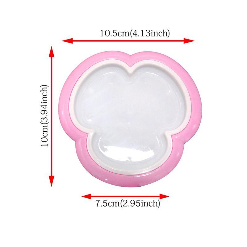 18-Inch Doll Accessories Set, Realistic Cutlery, Bath Soap, Toothpaste, Toothbrush, 9-Piece Kit, Unisex, No Battery Required