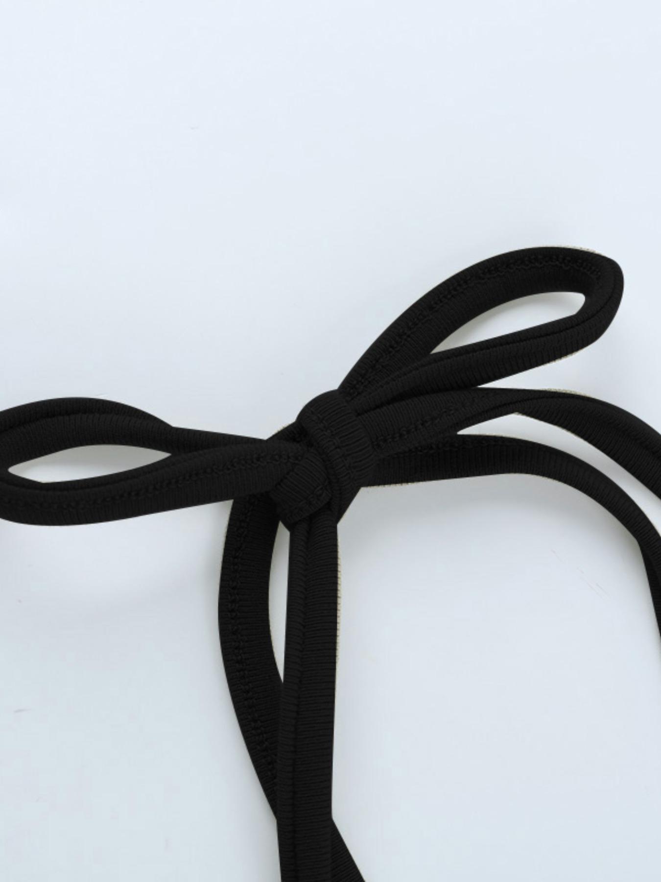 Women's One Shoulder Long Sleeve Top, Casual American Style Basic Shirt, Plain Design, Perfect for Daily Wear & Layering