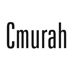 Cmurah Fashion