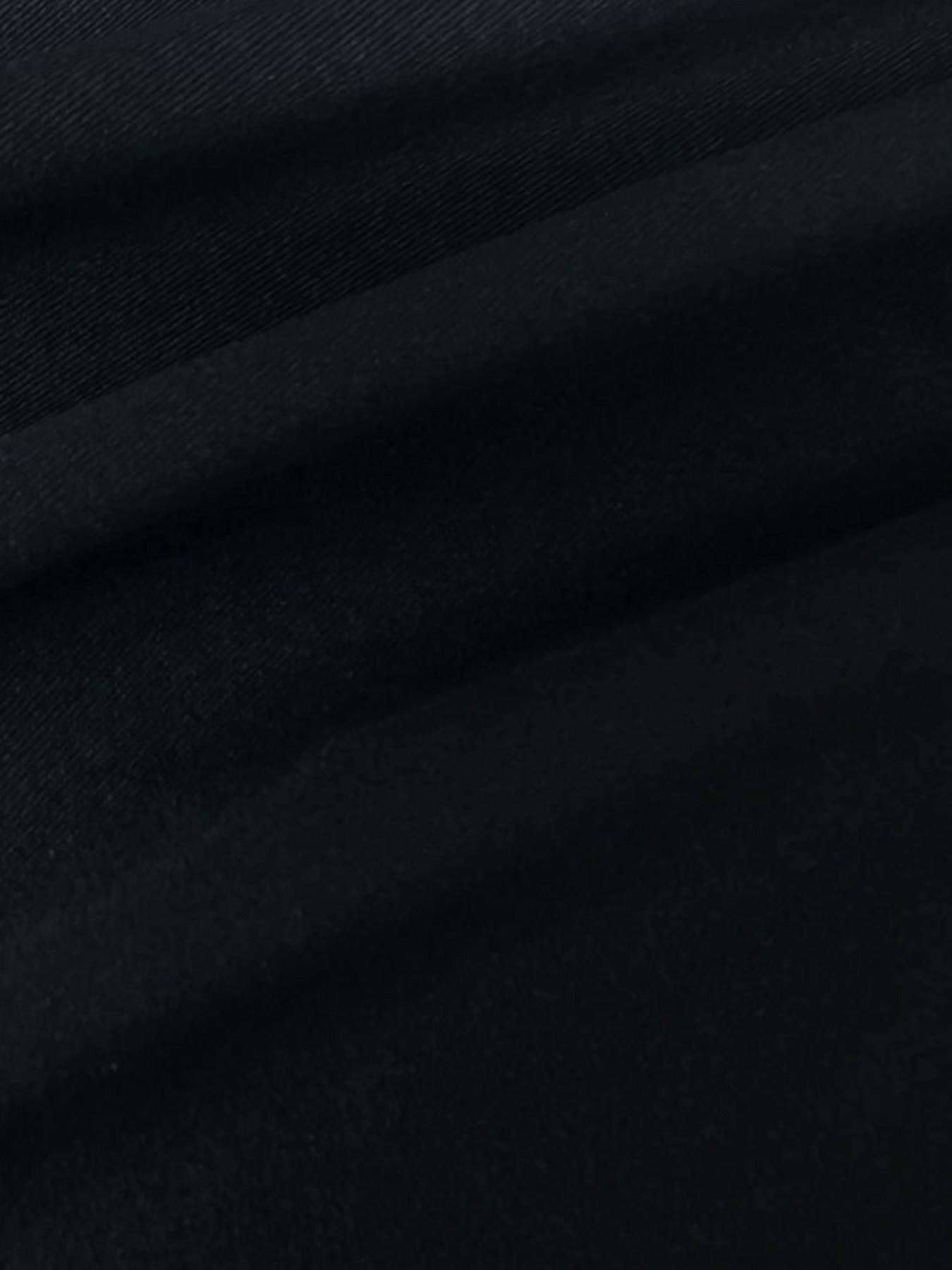 Women's Solid Loungewear Set, Casual Short Sleeve Crop Top & High Waist Flare Leg Pants, Ladies Sleepwear for All Seasons, Pajama Set