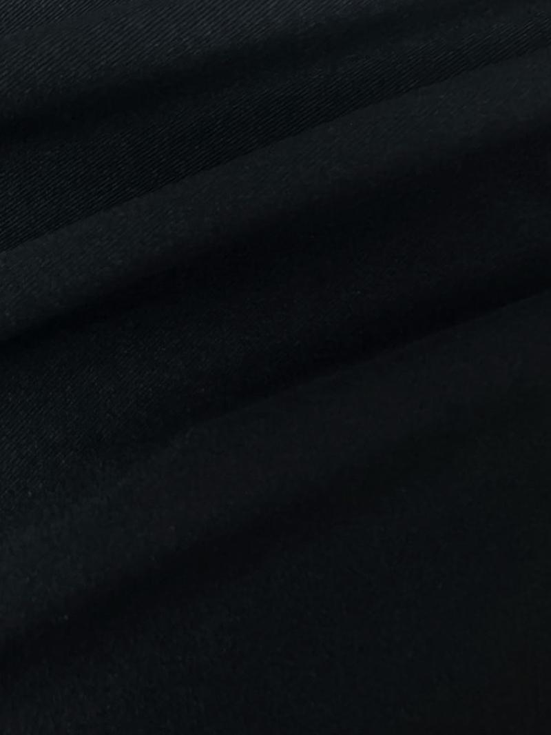 Women's Solid Loungewear Set, Casual Short Sleeve Crop Top & High Waist Flare Leg Pants, Ladies Sleepwear for All Seasons, Pajama Set