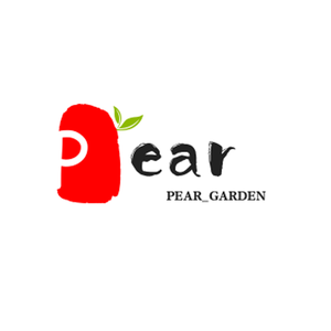 Pear Garden