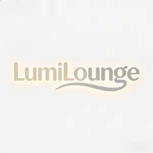 LumiLounge shop logo