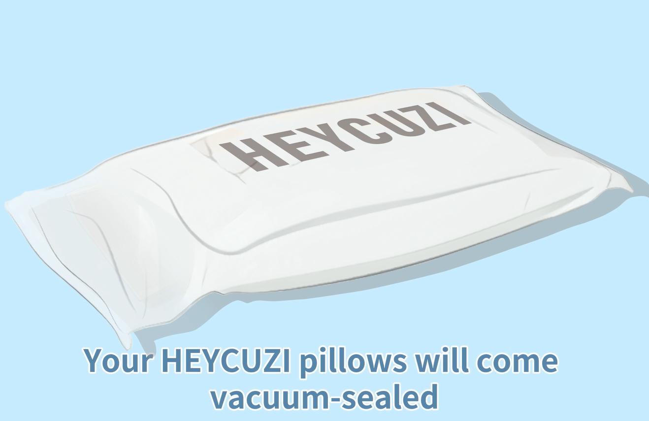 King Size Bed Pillows Set of 2 - Breathable Down Alternative Pillows for Side, Back, and Stomach Sleepers Hotel Quality Soft Cooling Microfiber Fill Skin-Friendly King Size Bed Pillows Set of 2 - Breathable Down Alternative Pillows for Side, Back, and Stomach Sleepers Hotel Quality Soft Cooling Microfiber Fill Skin-Friendly