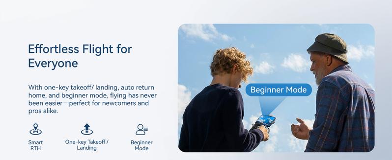 Ruko F11PRO 2 Drone plegable with 6K Camera for Adults, 4K/30fps Video, 3-Axis Gimbal Stabilization, 70-Min Flight Time with 2 Batteries, 10000ft FPV Transmission Professional Drone, Auto Return, Beginner Mode