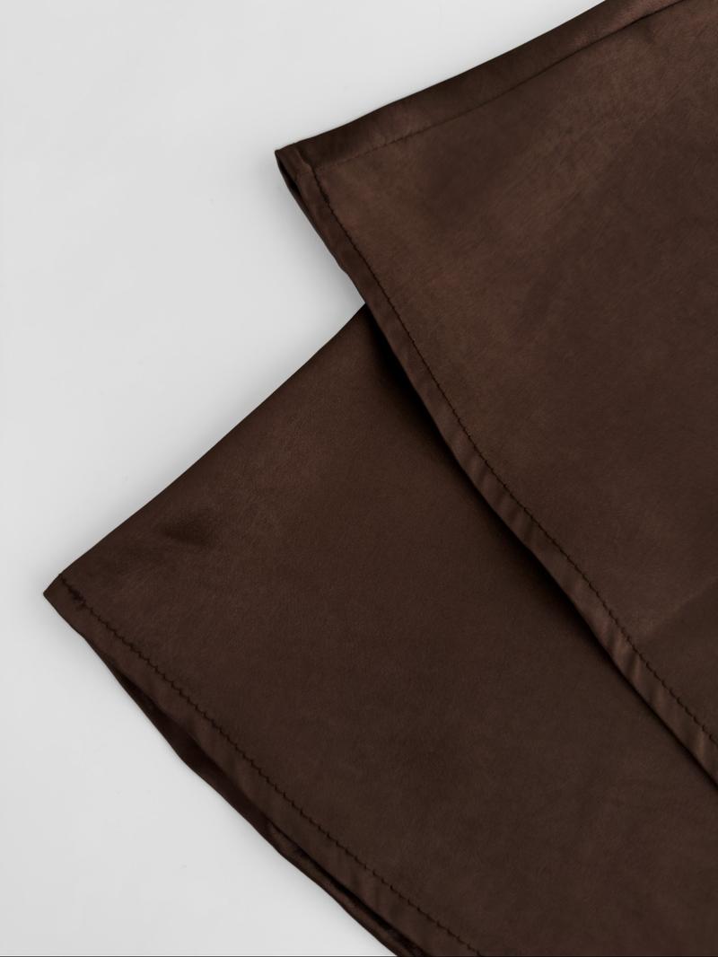 Women's One-Shoulder Satin Evening Gown, Long Bodycon Dress, Elegant Party Wear, Wedding Guest, High Waist Slimming, Asymmetrical Neckline, Bodycon Fit Dress Women's One-Shoulder Satin Evening Gown, Long Bodycon Dress, Elegant Party Wear, Wedding Guest, High Waist Slimming, Asymmetrical Neckline, Bodycon Fit Dress