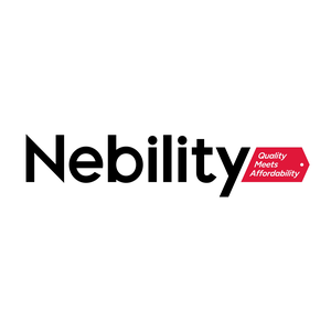Nebility Shop