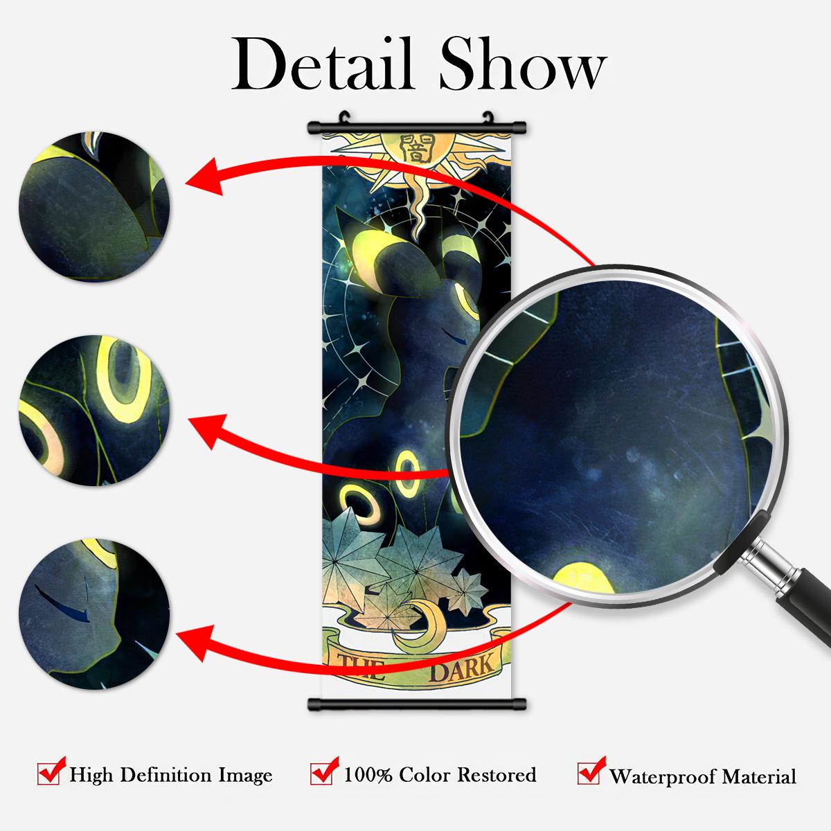 Cartoon Animal Pattern Wall Art, 4 Counts/set Cute Decorative Painting, Wall Decor for Home Living Room Bedroom Study Room