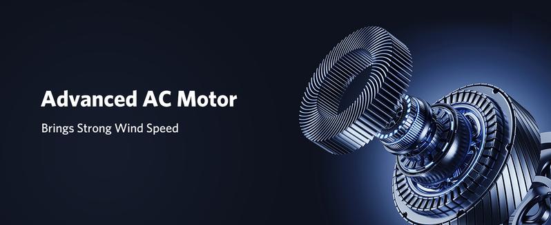 [NOT AC] COWSAR Fan for Bedroom, Quiet Floor Fan, Oscillating Tower Fan with Remote, Cooling Portable Bladeless  Fans Digital LED Display, 5-Speed & 3 Modes, 80° Oscillation, Remote Control, 12H Timer, Ultra-Quiet Cooling for Bedroom & Office