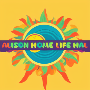 Alison Home Life Hal