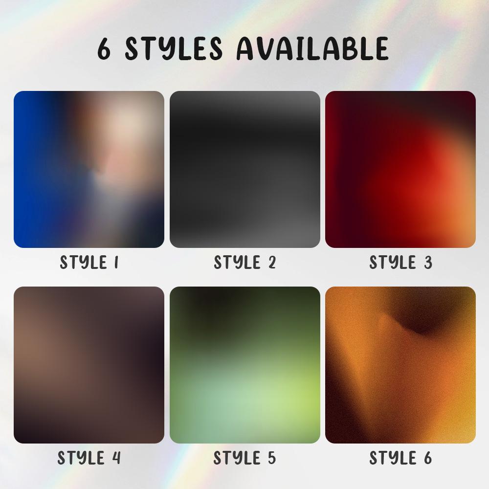 【Customization】Custom Music Fridge Magnet Colorful without Frame Personalized Album Infinite Love Fridge Magnet That Can Be Played Song Ideal Gift for Couple New 4.0 Upgrade