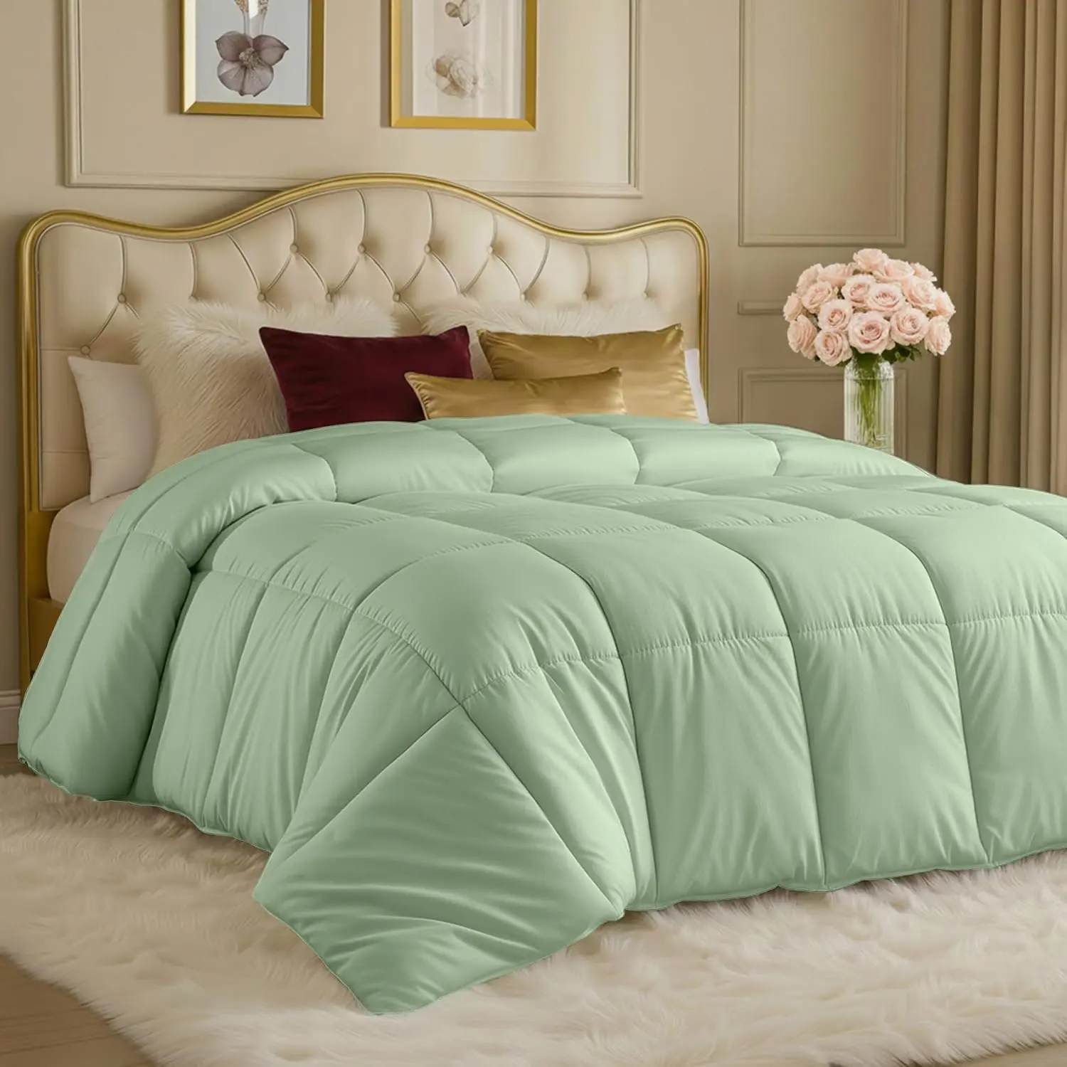 Sage Green