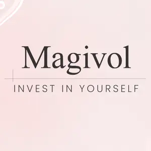 Magivol shop logo