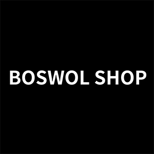 BOSWOL WOW WOW