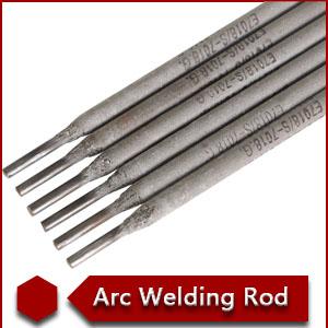 Premium Arc Welding Rods Carbon Steel Electrode E7018 1/8" × 14" 10 lbs