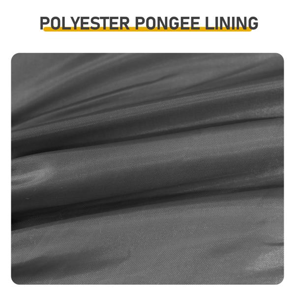 Lightweight Sleeping Bag for Backpacking, Hiking, Waterproof Compact Envelope Sleeping Bag for Cold & Warm Weather, Gray Lightweight Sleeping Bag for Backpacking, Hiking, Waterproof Compact Envelope Sleeping Bag for Cold & Warm Weather, Gray