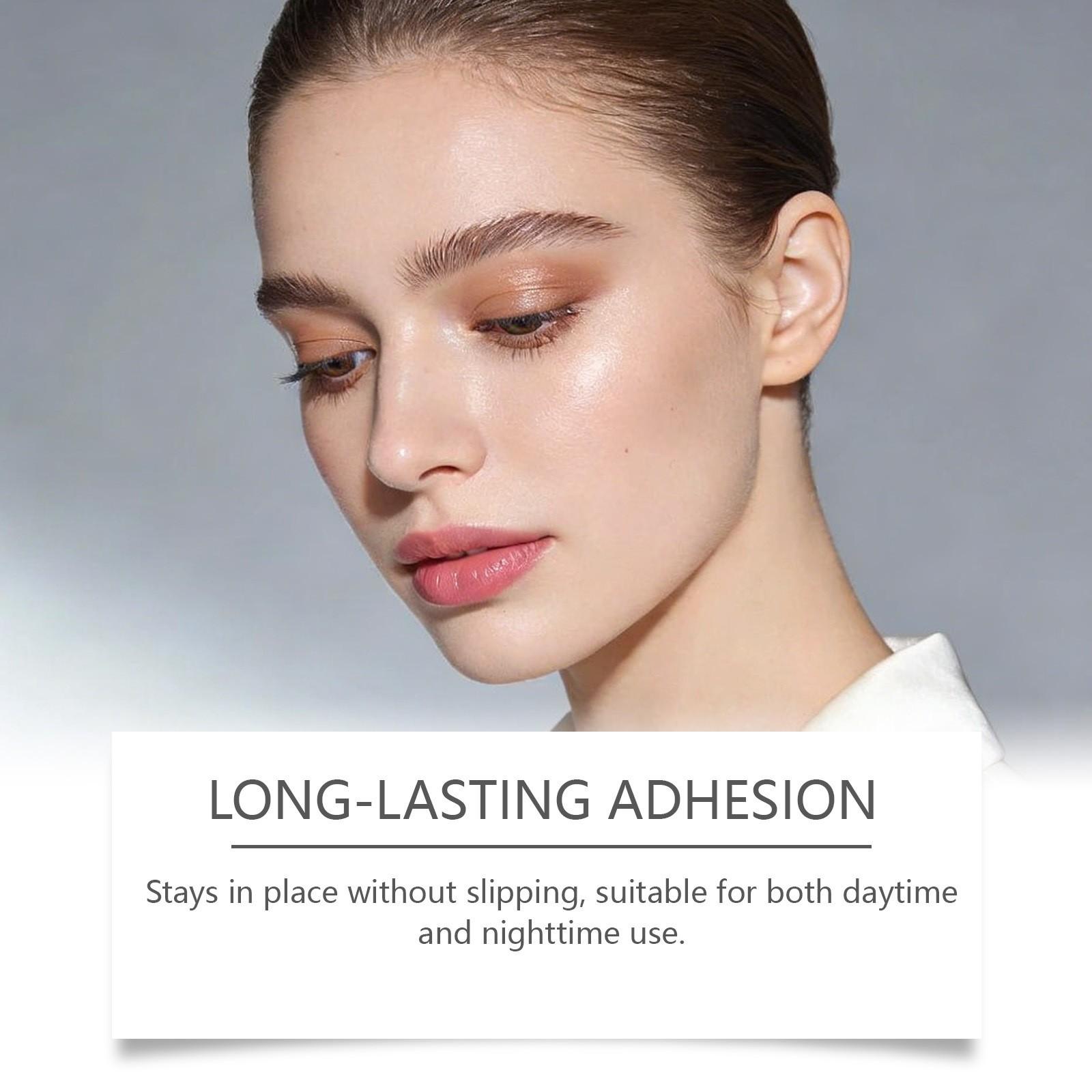 High-End Daily Facial Lifting & Firming Bandage, Anti Wrinkle Lifting, Face Shaping Strap, Facial Sculpting Tool, Double Chin Improvement, Lift Mask, Skin Care Accessory