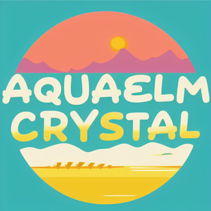 AquaElm Crystal