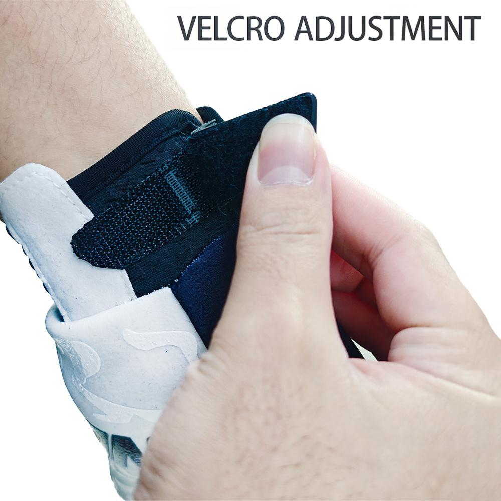 Flame Outdoor Sports Gloves Baseball Outdoor Cycling Sports Red and White unisex breathable and non slip multifunctional gloves Four season universal version Touchscreen can be used for daily commuting Fashion high-end gloves