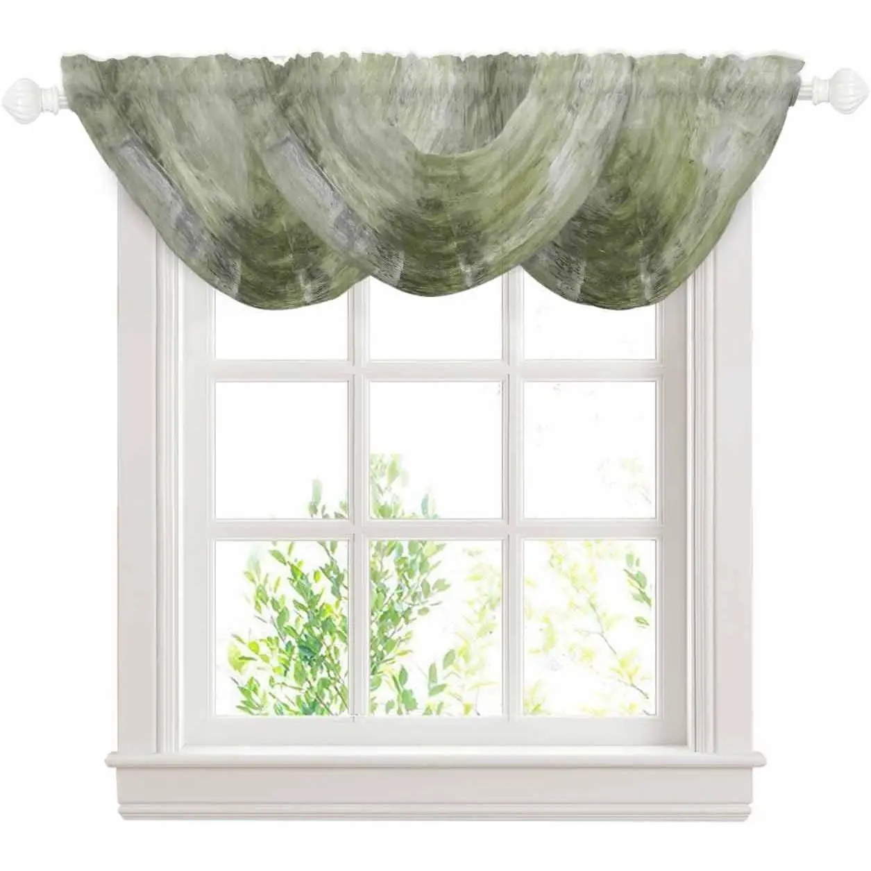 Sage Green