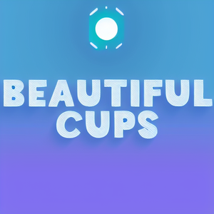 Beautiful Cups