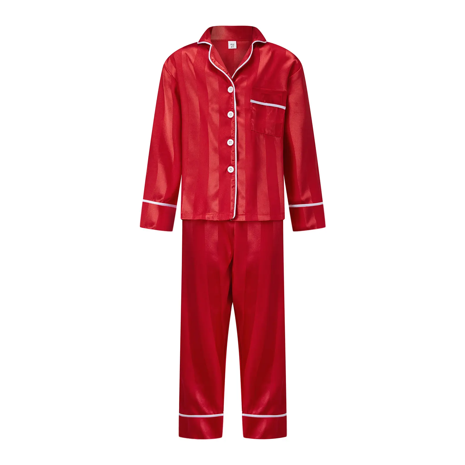 Red Kid