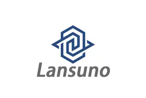 Lansuno shop logo