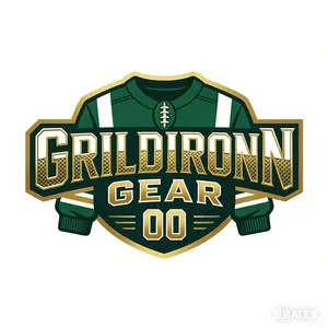 GridIronGears
