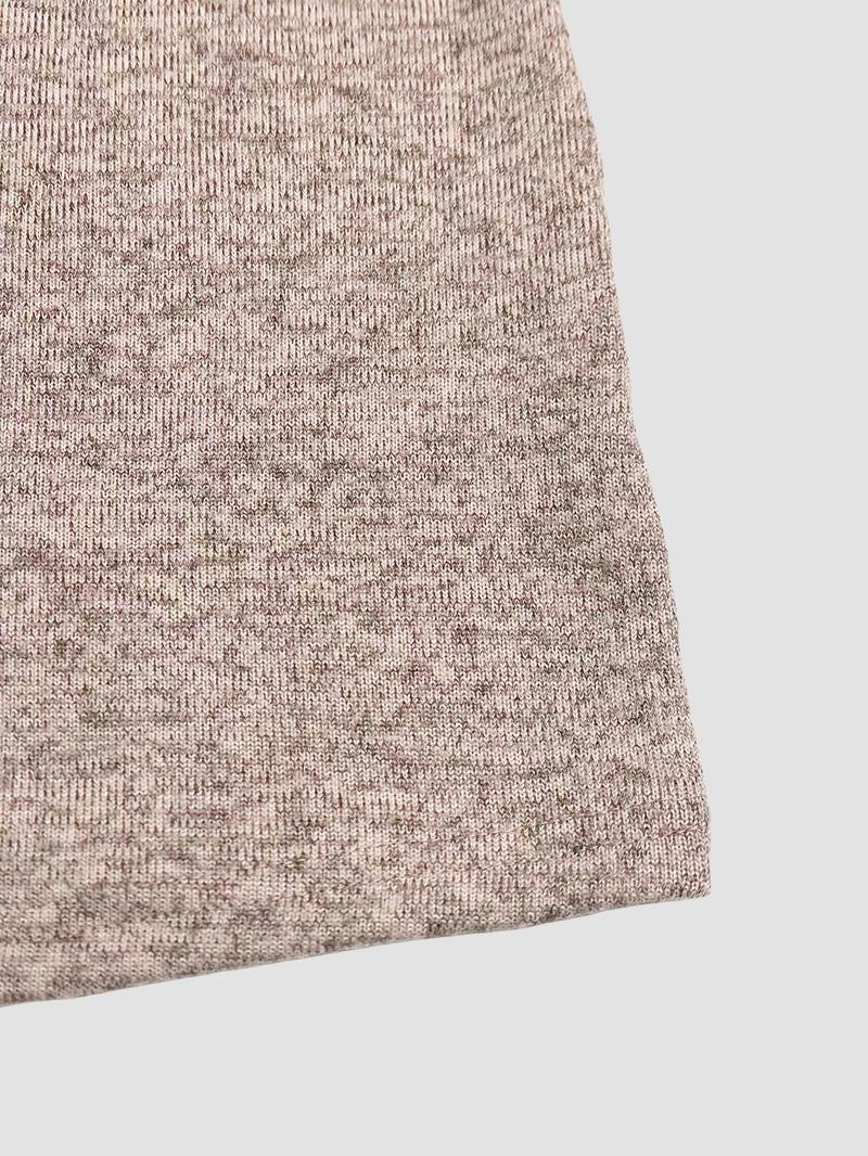 Women's Round Neck Lantern Sleeve Floral Print Patchwork Casual Cute Fall T-Shirt, Long Sleeve Top for Autumn Fashion