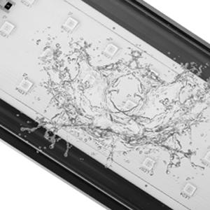 hygger Smart Aquarium Light, Bluetooth LED Light with App Control, Full Spectrum Fish Tank Light with 24/7 Lighting Cycle, 5 Modes, Adjustable Timer, for Freshwater Planted Tank hygger Smart Aquarium Light, Bluetooth LED Light with App Control, Full Spectrum Fish Tank Light with 24/7 Lighting Cycle, 5 Modes, Adjustable Timer, for Freshwater Planted Tank