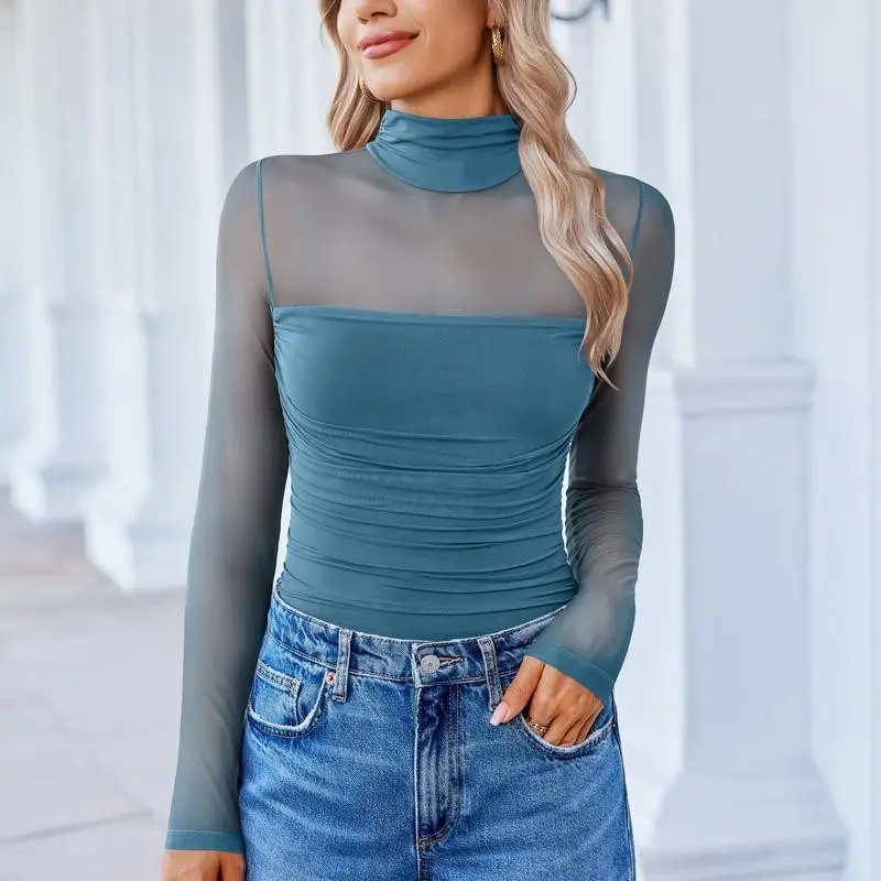 Blue Green