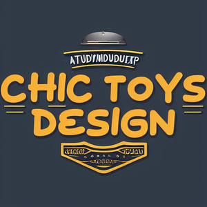 Chic Toys Design