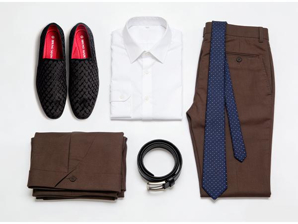 【BRUNO MARC Anniversary】 Men's Velvet Classic Slip-Ons & Flat Shoes - Fabric Loafers with Party-Perfect Fit, Instant Event Look, Burgundy Old Money Footwear for Weddings, Back to School