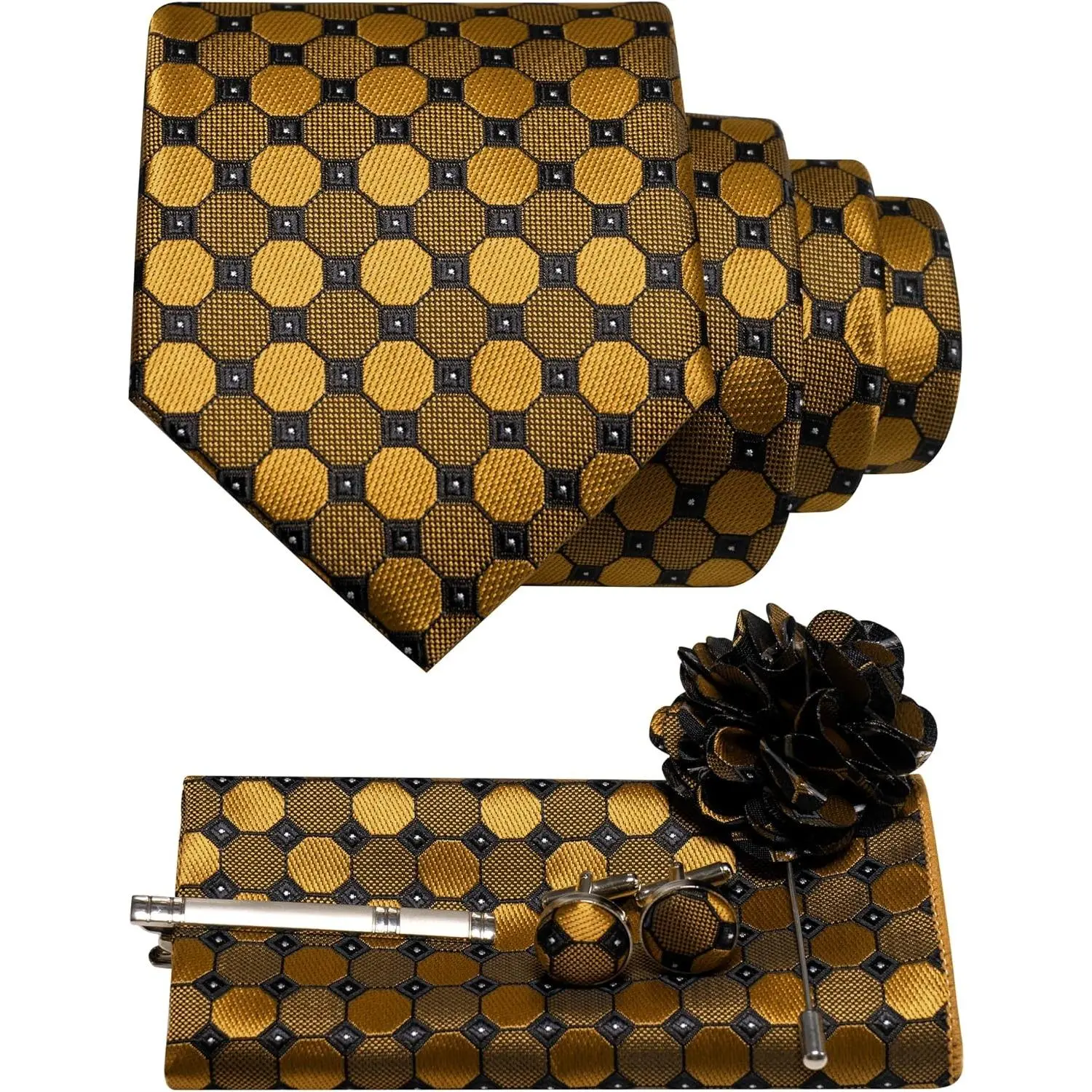 58gold Black