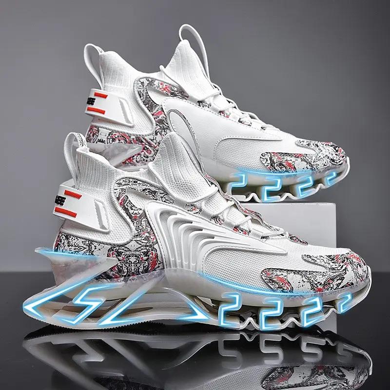 18222 White Black