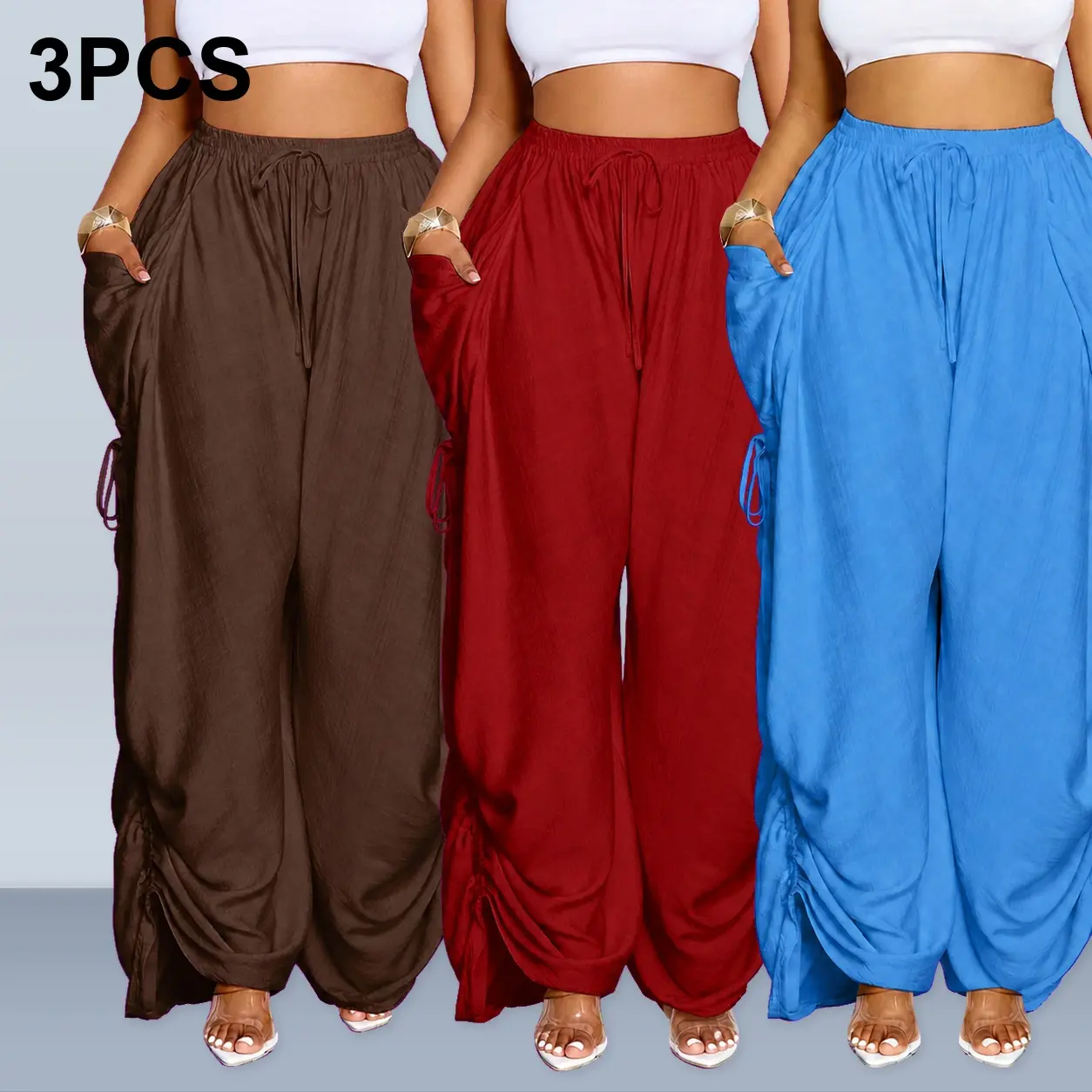 Brown+Red+Lake Blue