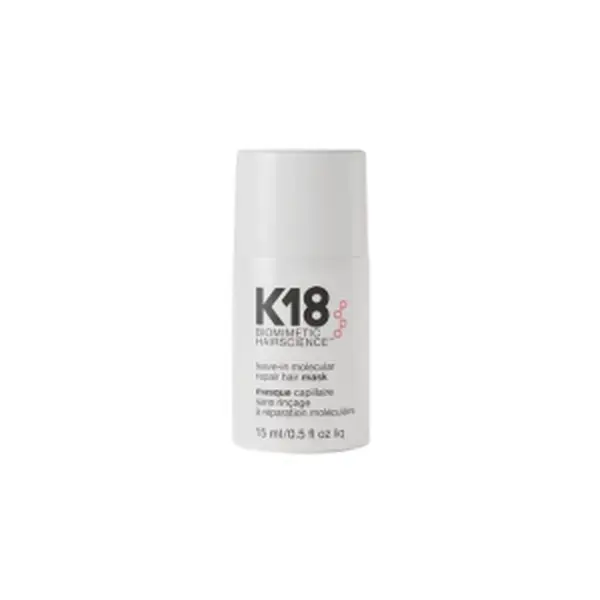 Mini Leave-In Molecular Repair Hair Mask 15 mL