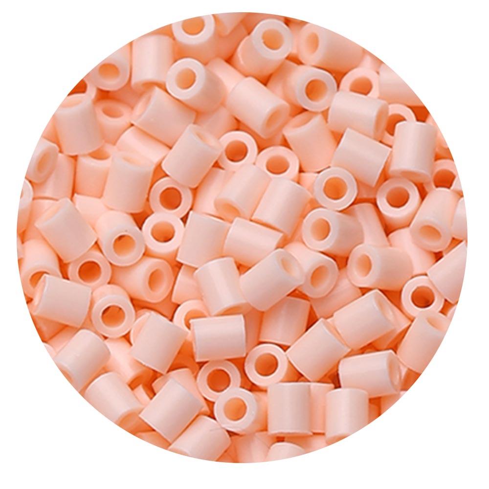 3000/5000pcs 2.6mm High Frequency Color Beads, F5 G8 F11 E11, Meltdown Bead Refill Pack, Essential Colors for Figures Trees Flowers Scenes