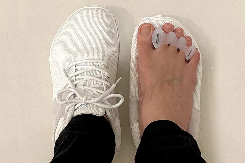 Saguaro Wish Ⅰ-Men's and Women's Minimalist Barefoot Shoes-Non-sloping/non-rising Runner Lace Outdoorfun Athletic Sneakers Fathersdaygift